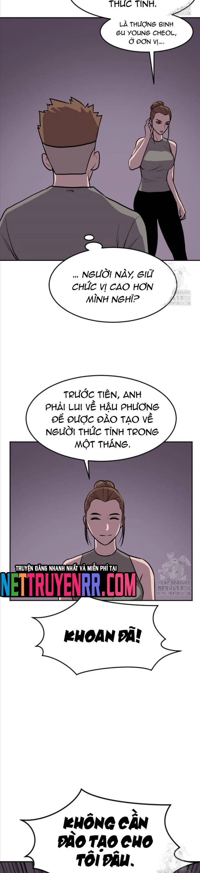 Tôi Nhặt Được Điện Thoại Từ Thế Giới Khác Chapter 232 - 18