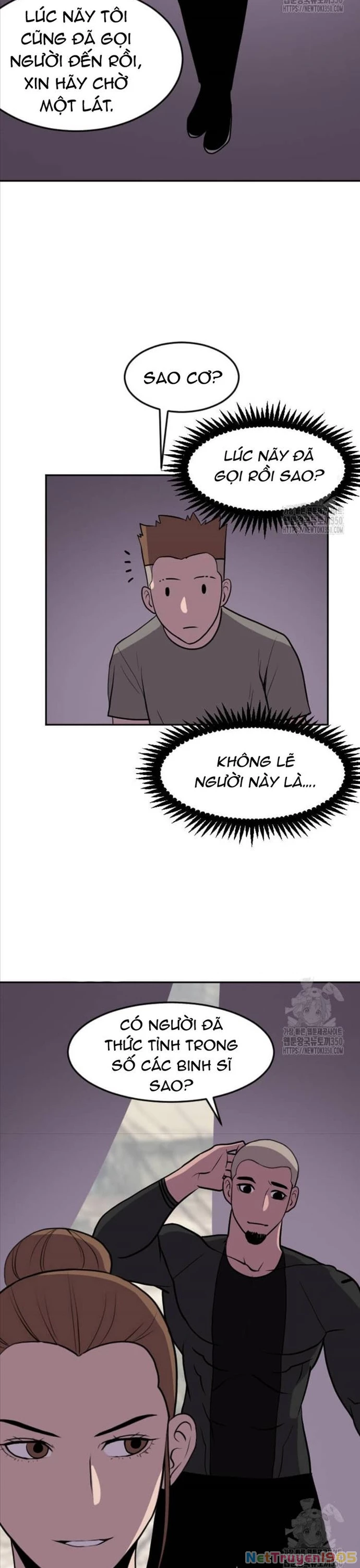 Tôi Nhặt Được Điện Thoại Từ Thế Giới Khác Chapter 232 - 21