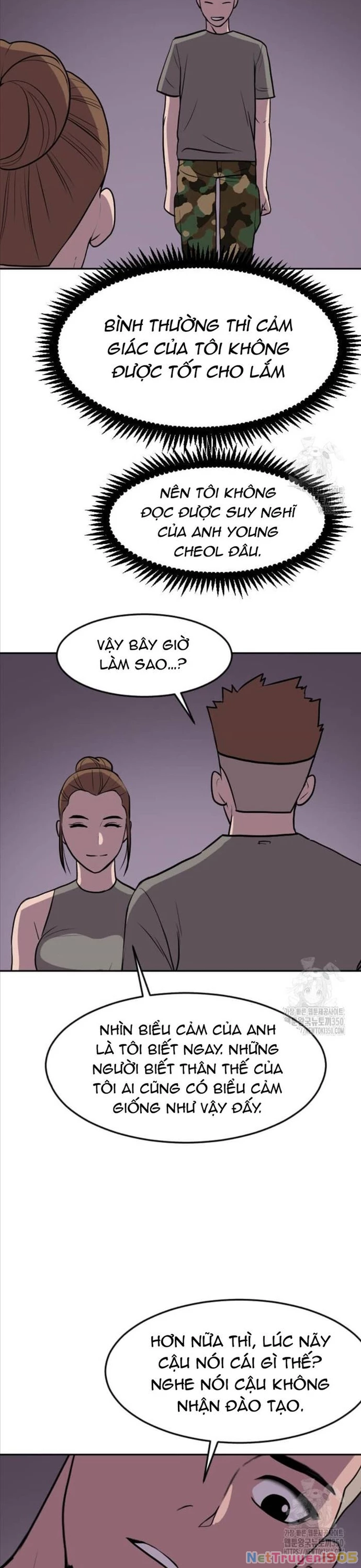 Tôi Nhặt Được Điện Thoại Từ Thế Giới Khác Chapter 232 - 25