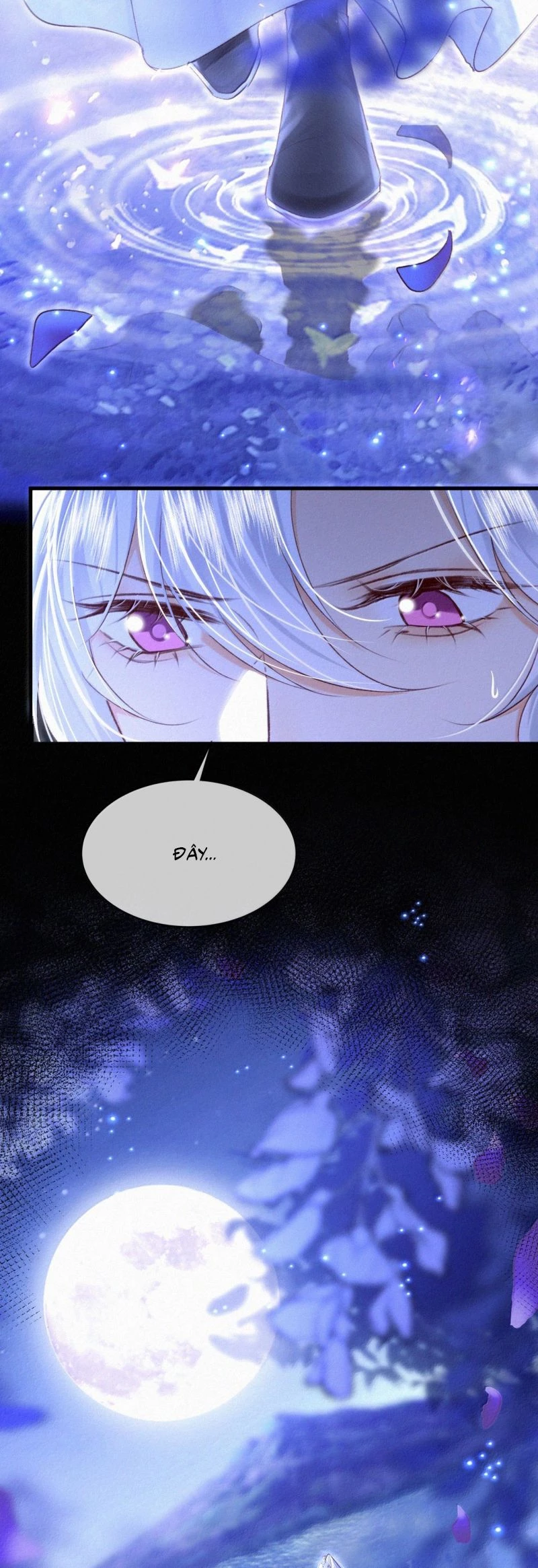 Nam Chủ Vì Sao Quyến Rũ Ta Chapter 61 - 3