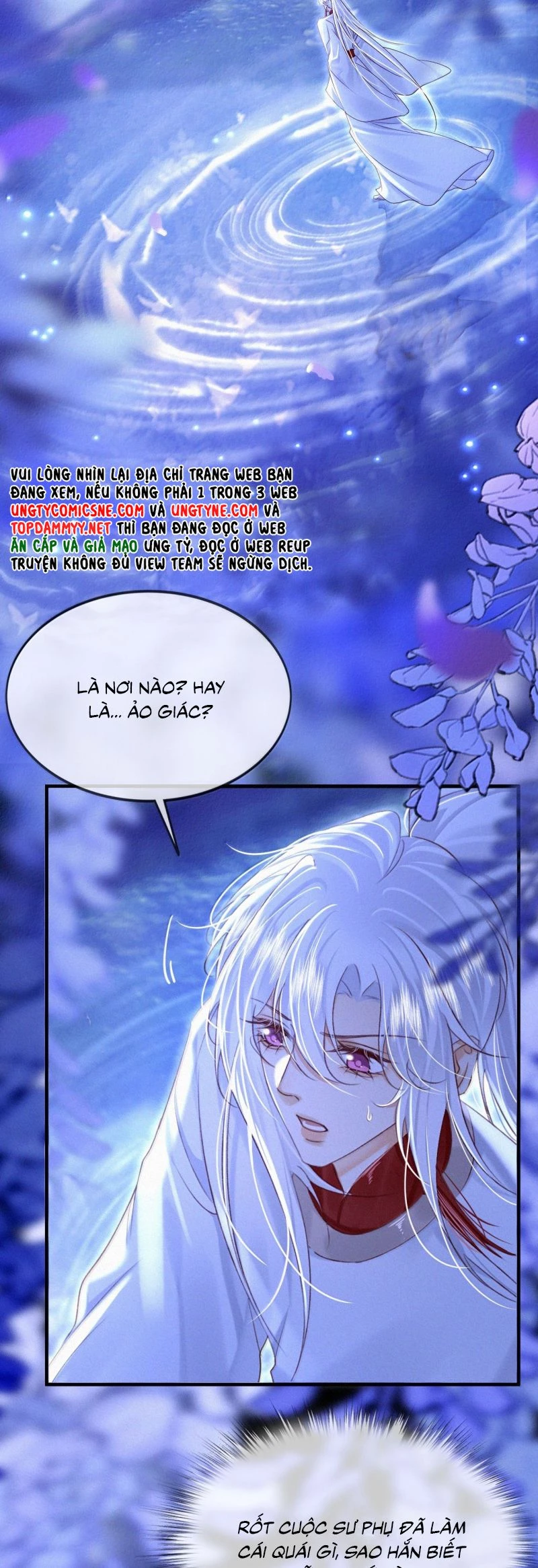 Nam Chủ Vì Sao Quyến Rũ Ta Chapter 61 - 4