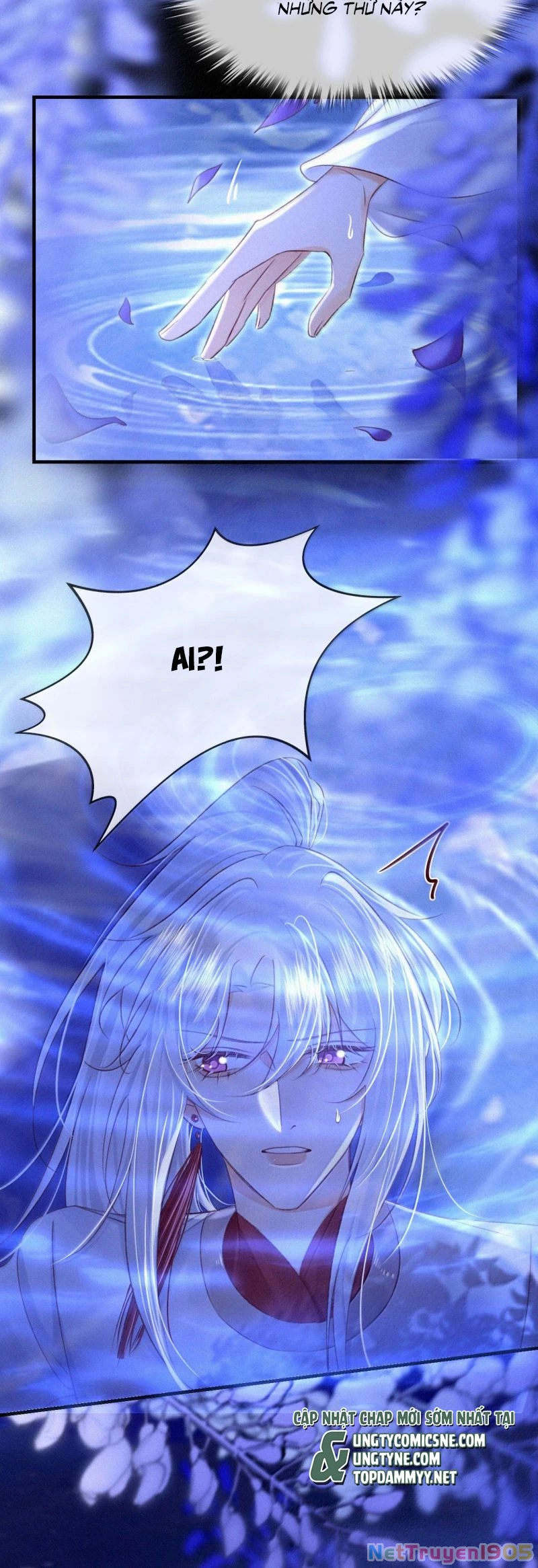 Nam Chủ Vì Sao Quyến Rũ Ta Chapter 61 - 5