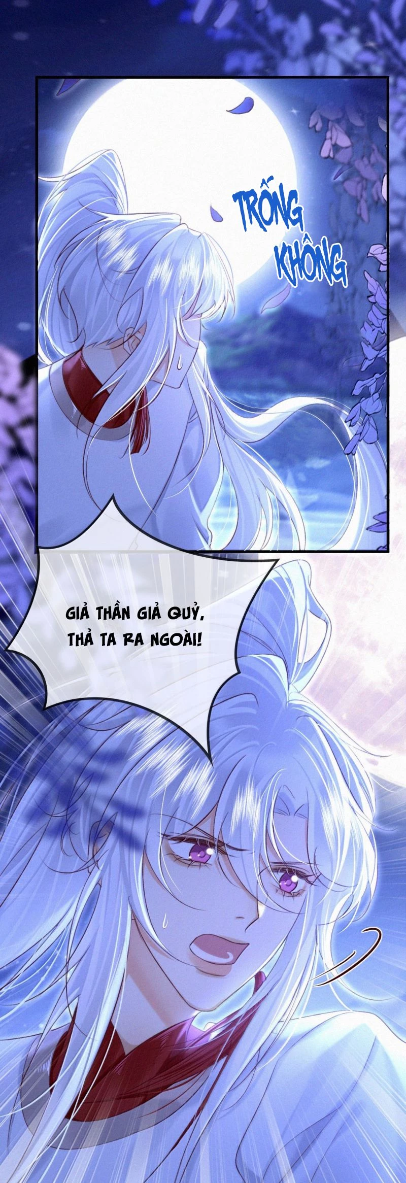 Nam Chủ Vì Sao Quyến Rũ Ta Chapter 61 - 6