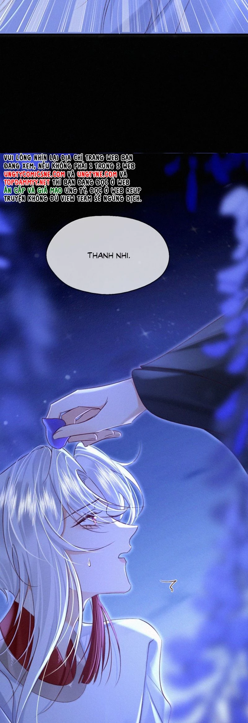 Nam Chủ Vì Sao Quyến Rũ Ta Chapter 61 - 7