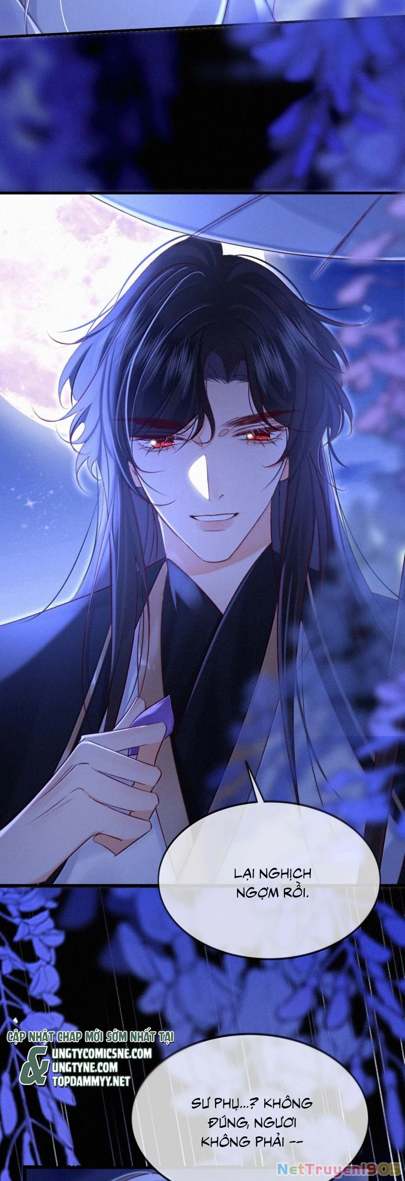 Nam Chủ Vì Sao Quyến Rũ Ta Chapter 61 - 8