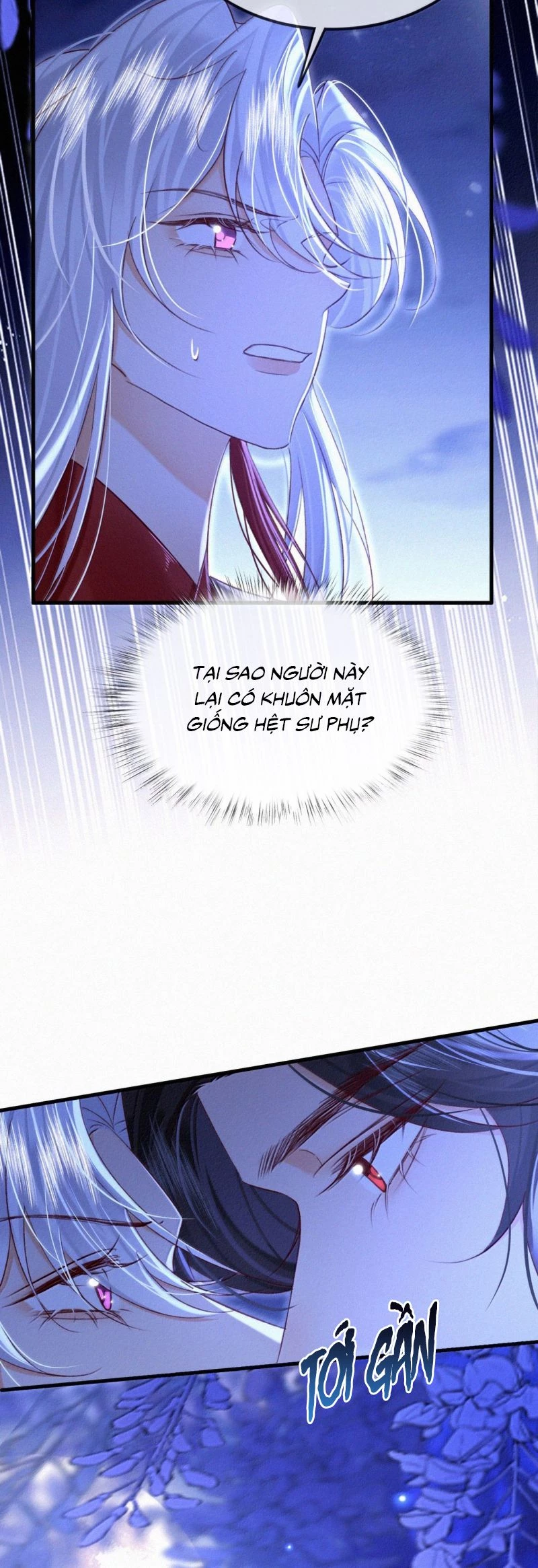 Nam Chủ Vì Sao Quyến Rũ Ta Chapter 61 - 9