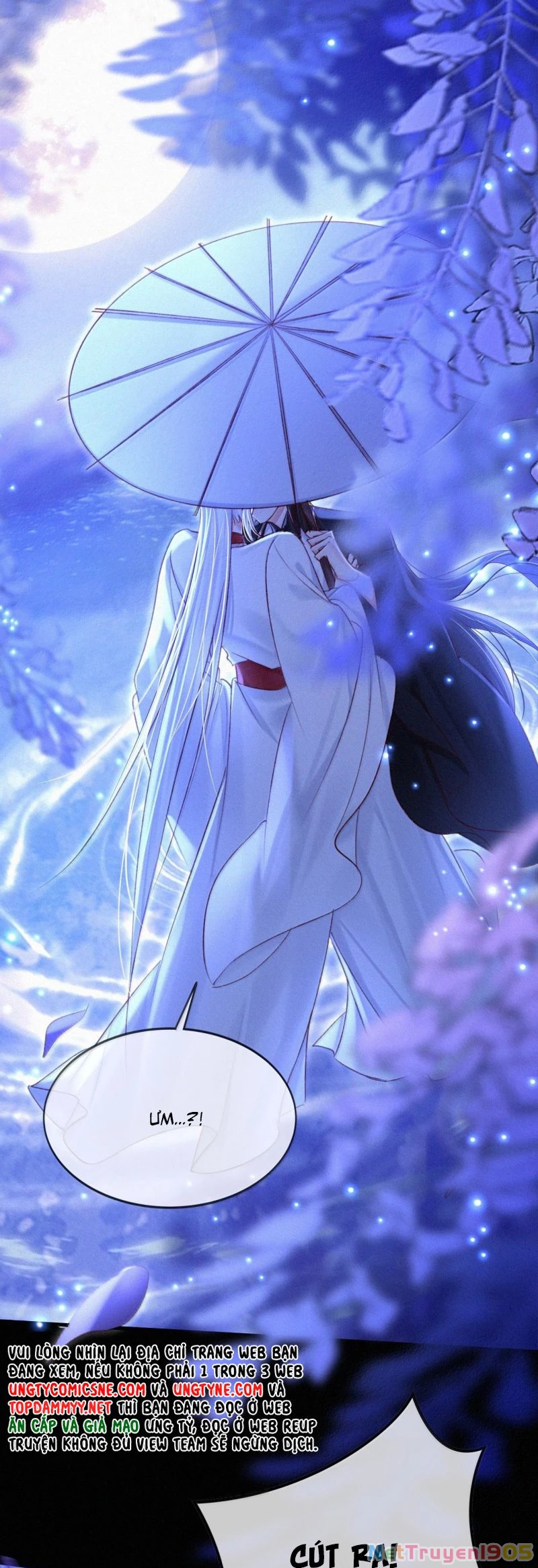 Nam Chủ Vì Sao Quyến Rũ Ta Chapter 61 - 10