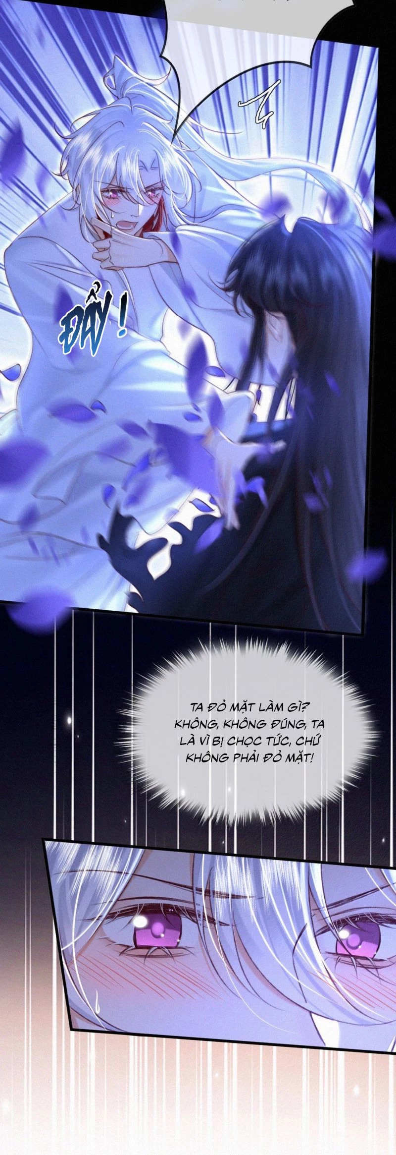 Nam Chủ Vì Sao Quyến Rũ Ta Chapter 61 - 11