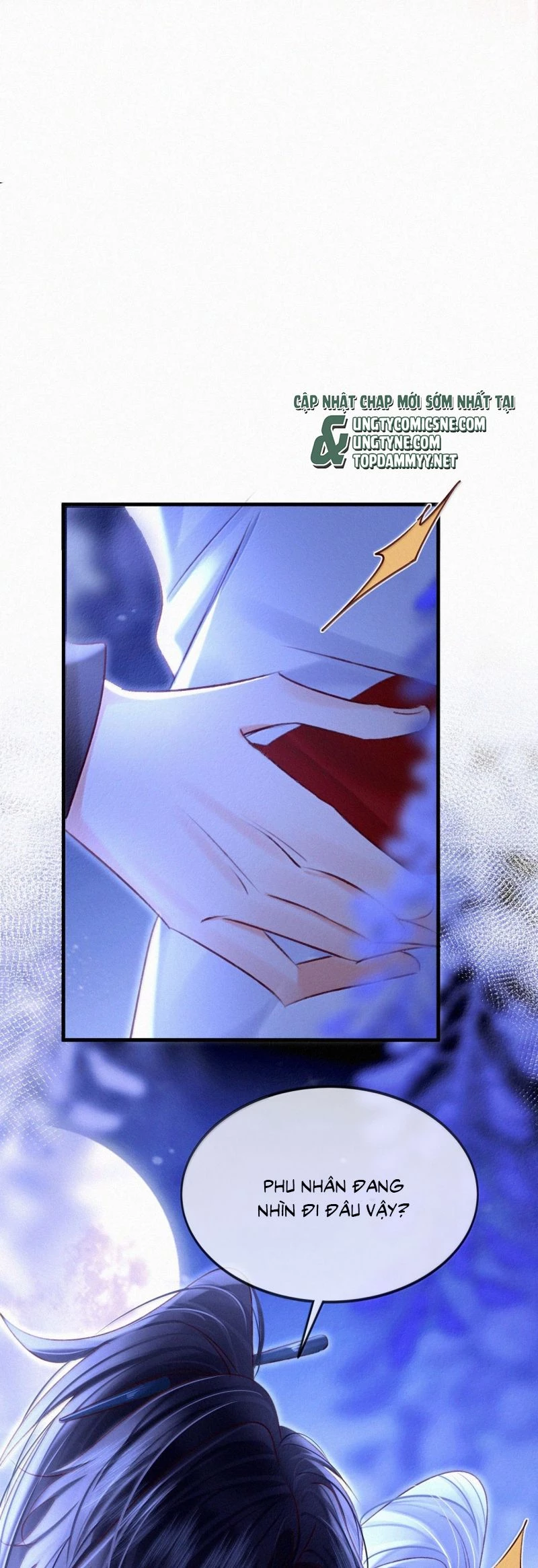 Nam Chủ Vì Sao Quyến Rũ Ta Chapter 61 - 12