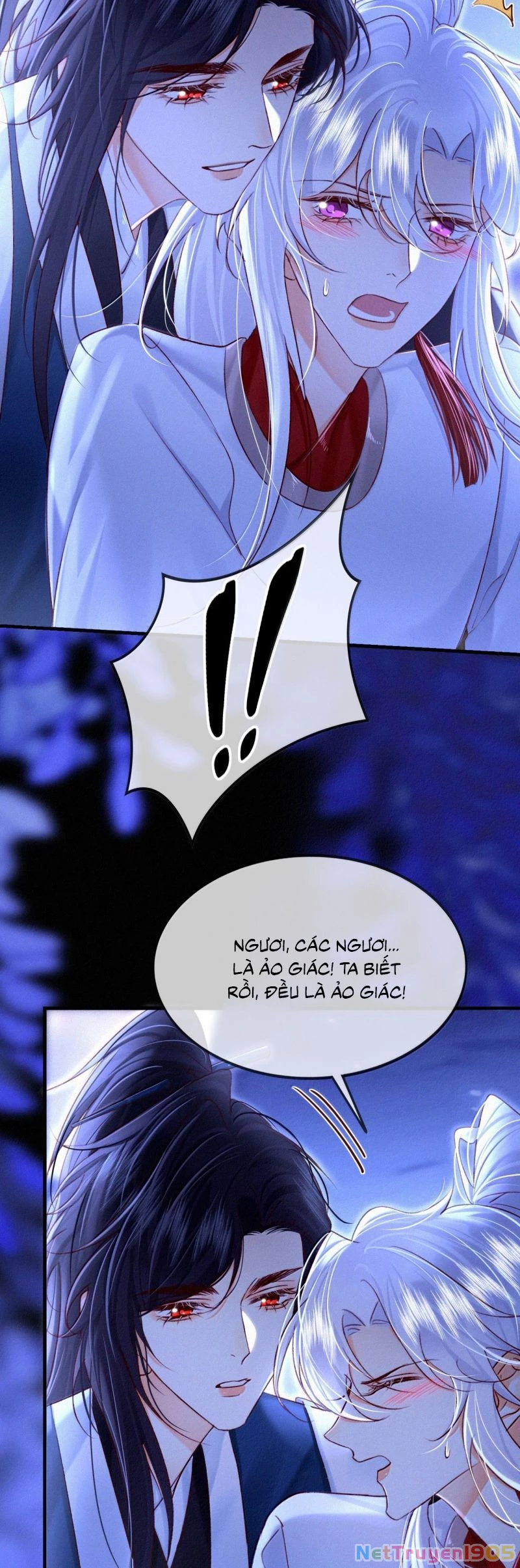 Nam Chủ Vì Sao Quyến Rũ Ta Chapter 61 - 13