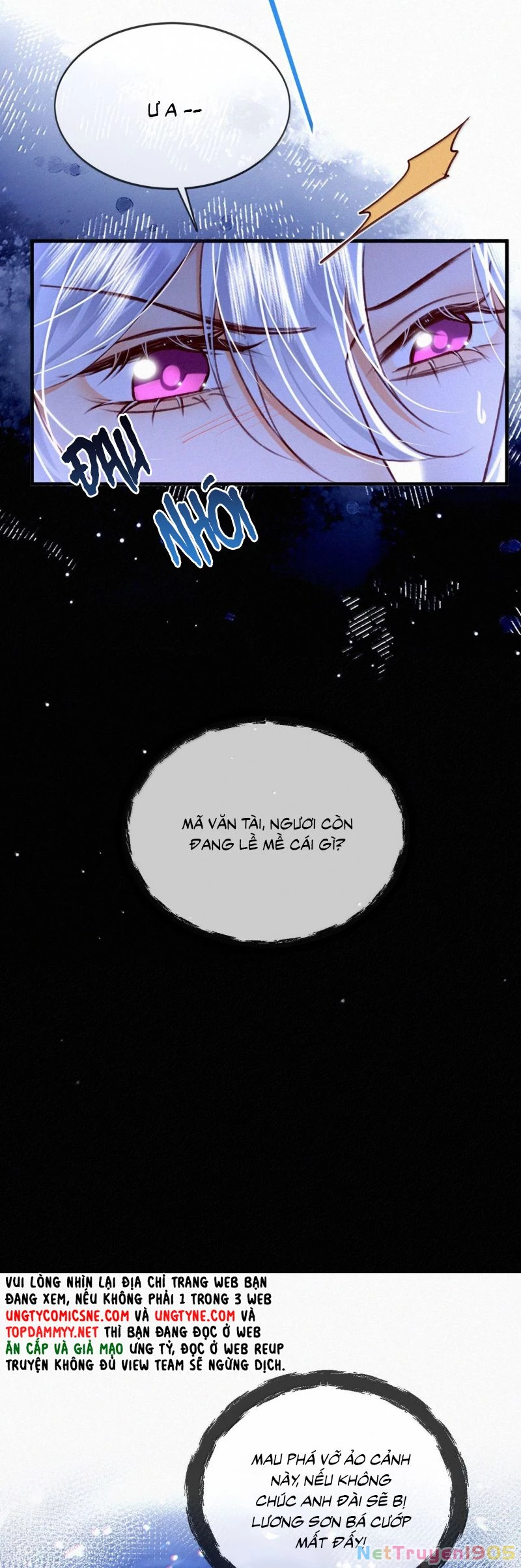 Nam Chủ Vì Sao Quyến Rũ Ta Chapter 61 - 16