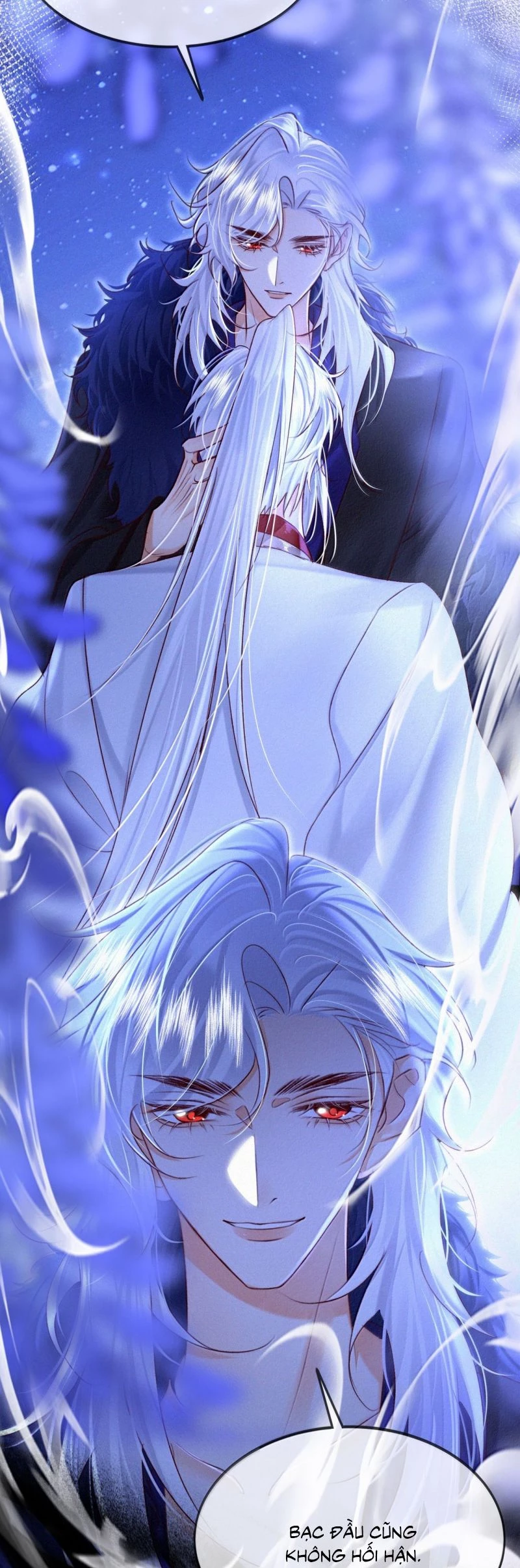 Nam Chủ Vì Sao Quyến Rũ Ta Chapter 61 - 19