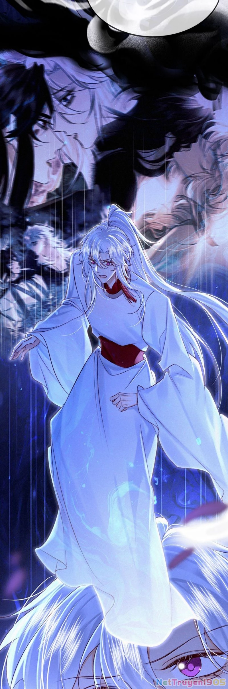 Nam Chủ Vì Sao Quyến Rũ Ta Chapter 61 - 20