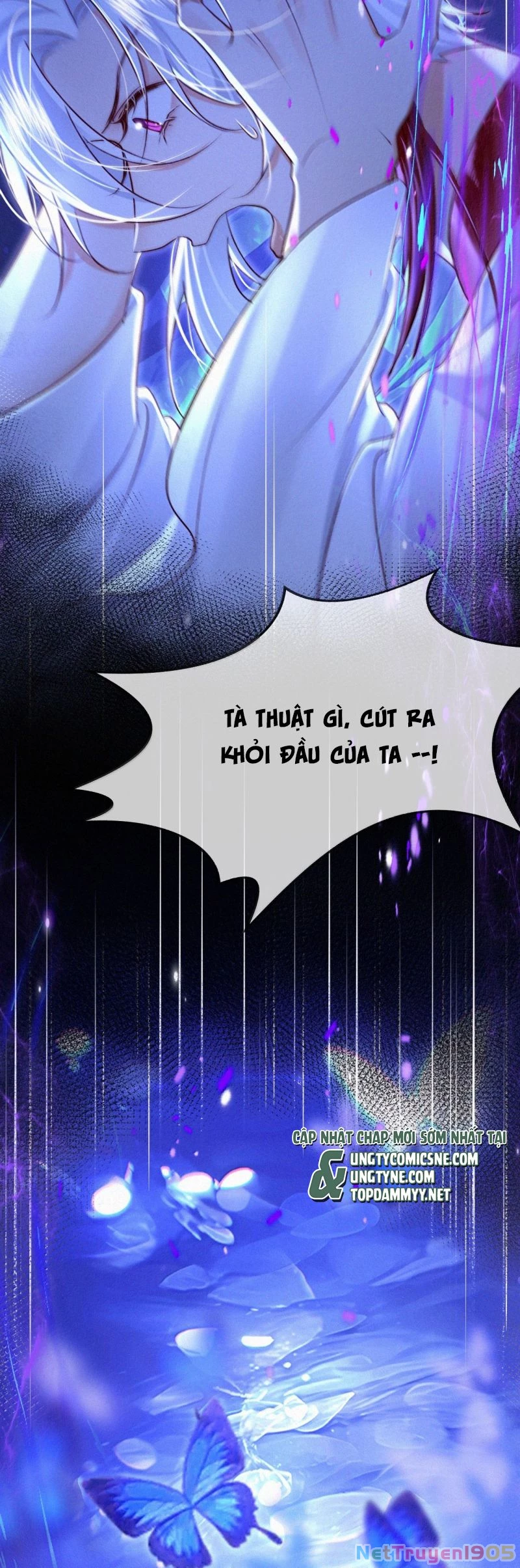 Nam Chủ Vì Sao Quyến Rũ Ta Chapter 61 - 22