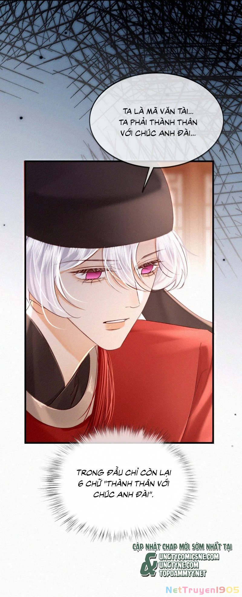 Nam Chủ Vì Sao Quyến Rũ Ta Chapter 61 - 25