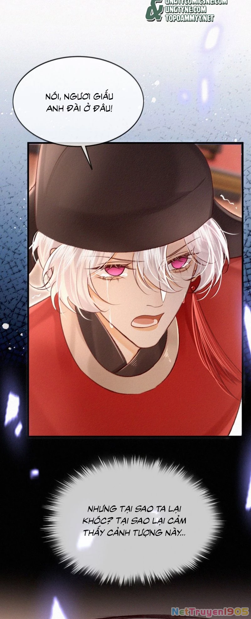 Nam Chủ Vì Sao Quyến Rũ Ta Chapter 61 - 30