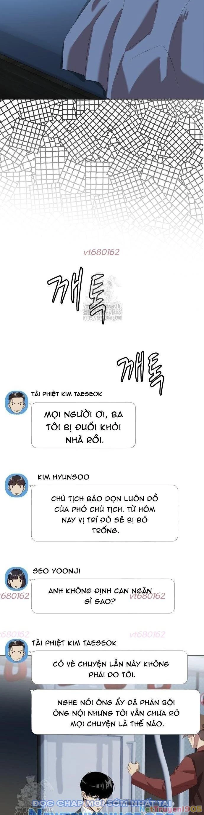 Từ Nhân Viên Vạn Năng Trở Thành Huyền Thoại Chapter 80 - 10