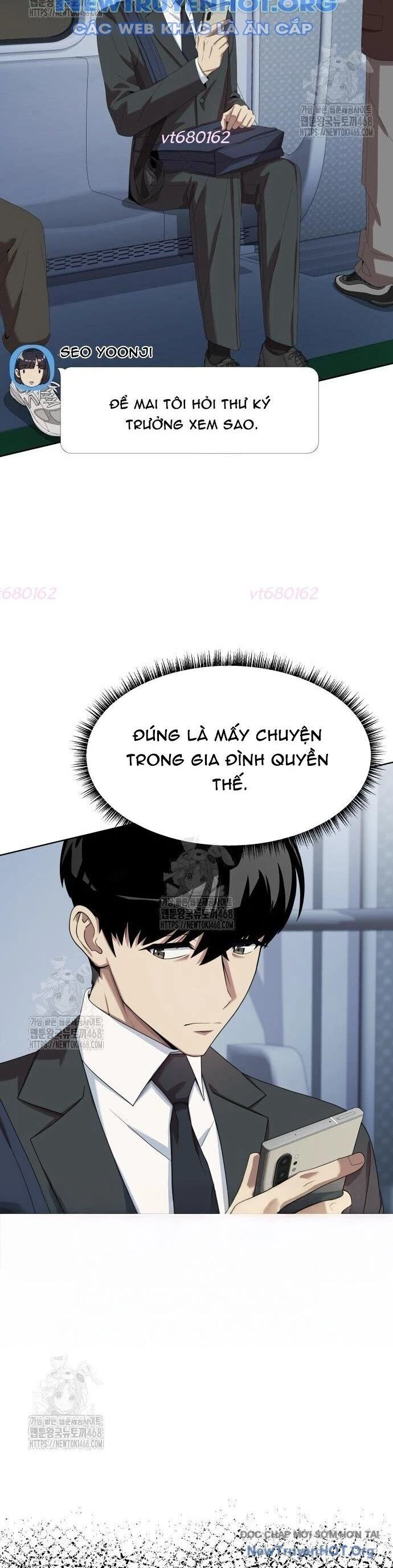 Từ Nhân Viên Vạn Năng Trở Thành Huyền Thoại Chapter 80 - 11