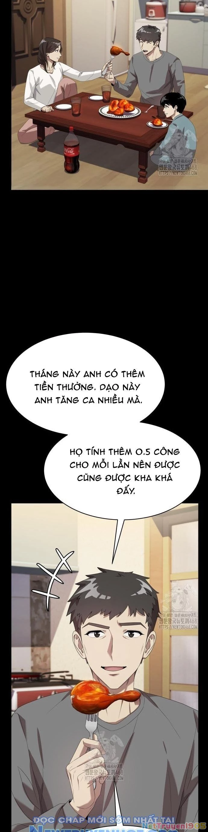 Từ Nhân Viên Vạn Năng Trở Thành Huyền Thoại Chapter 80 - 16