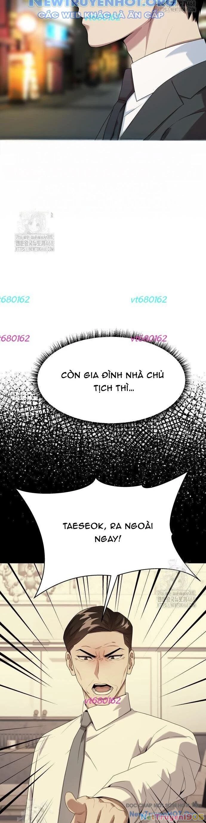Từ Nhân Viên Vạn Năng Trở Thành Huyền Thoại Chapter 80 - 19