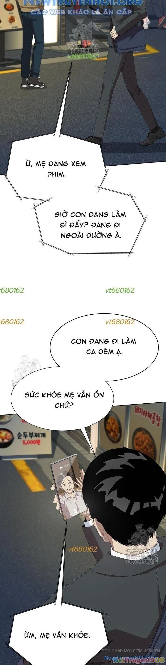 Từ Nhân Viên Vạn Năng Trở Thành Huyền Thoại Chapter 80 - 23