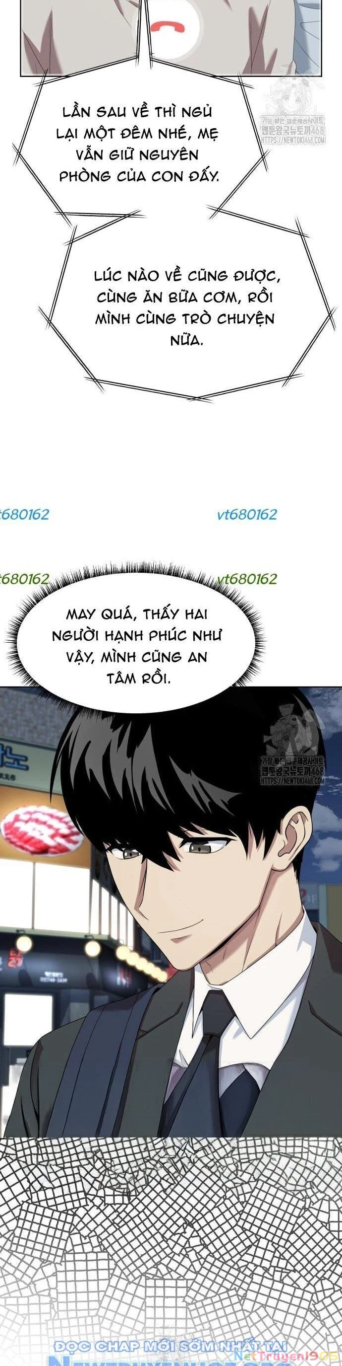 Từ Nhân Viên Vạn Năng Trở Thành Huyền Thoại Chapter 80 - 26