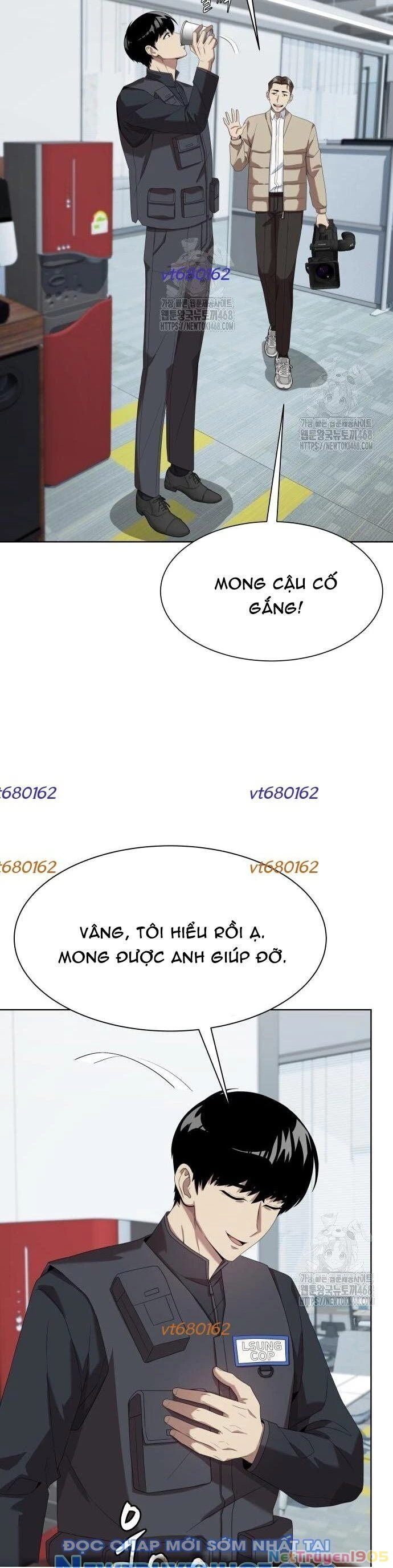 Từ Nhân Viên Vạn Năng Trở Thành Huyền Thoại Chapter 80 - 28