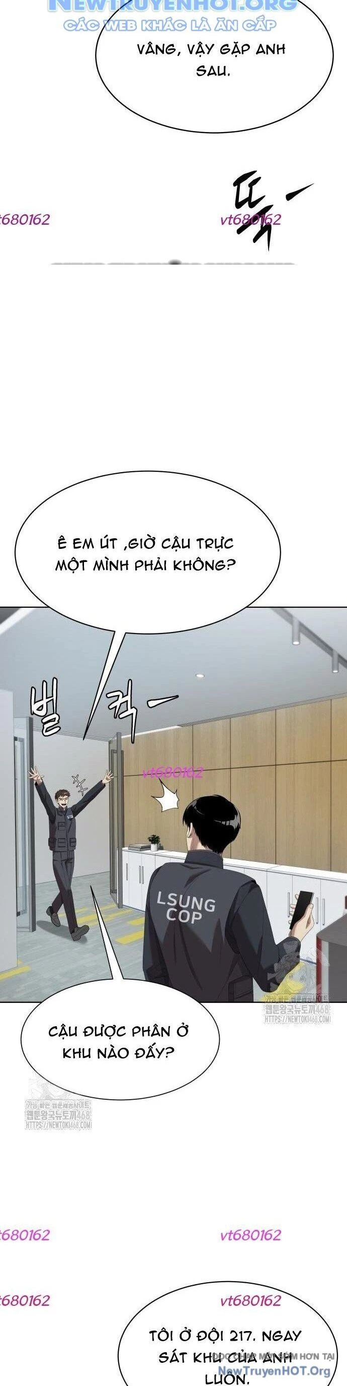 Từ Nhân Viên Vạn Năng Trở Thành Huyền Thoại Chapter 80 - 31