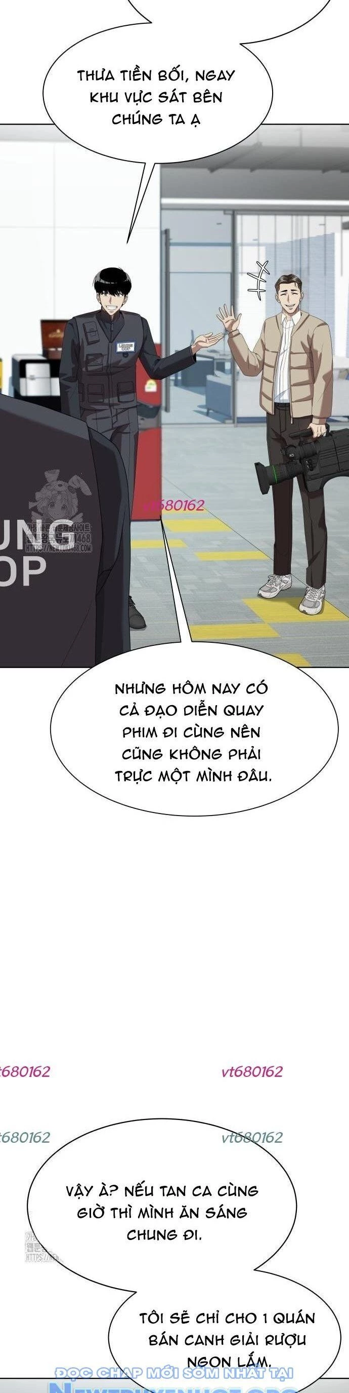 Từ Nhân Viên Vạn Năng Trở Thành Huyền Thoại Chapter 80 - 32