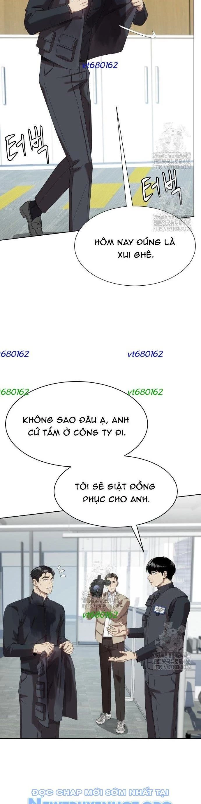 Từ Nhân Viên Vạn Năng Trở Thành Huyền Thoại Chapter 80 - 34