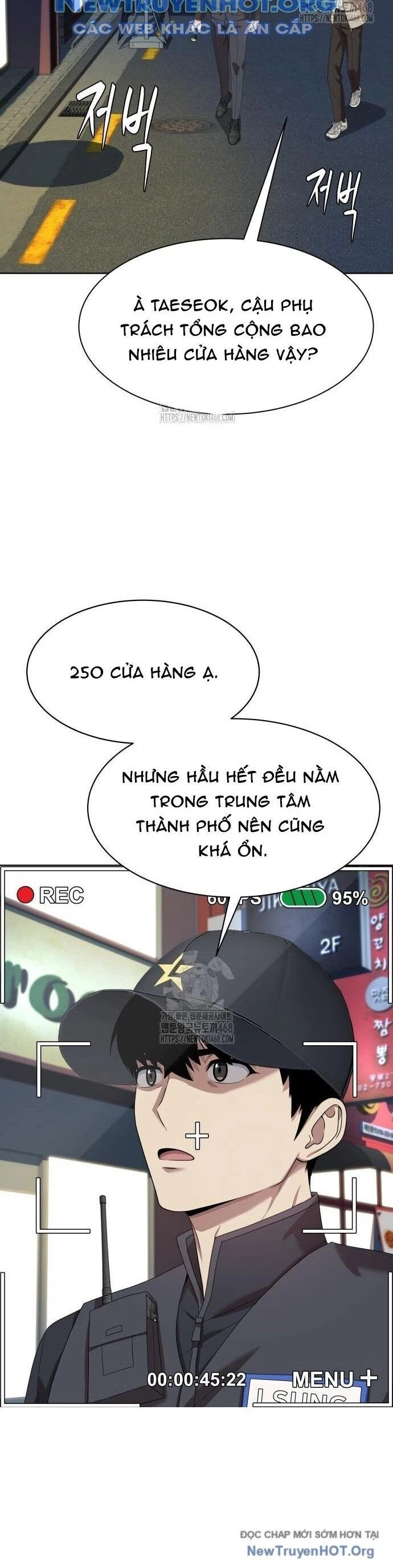 Từ Nhân Viên Vạn Năng Trở Thành Huyền Thoại Chapter 80 - 37