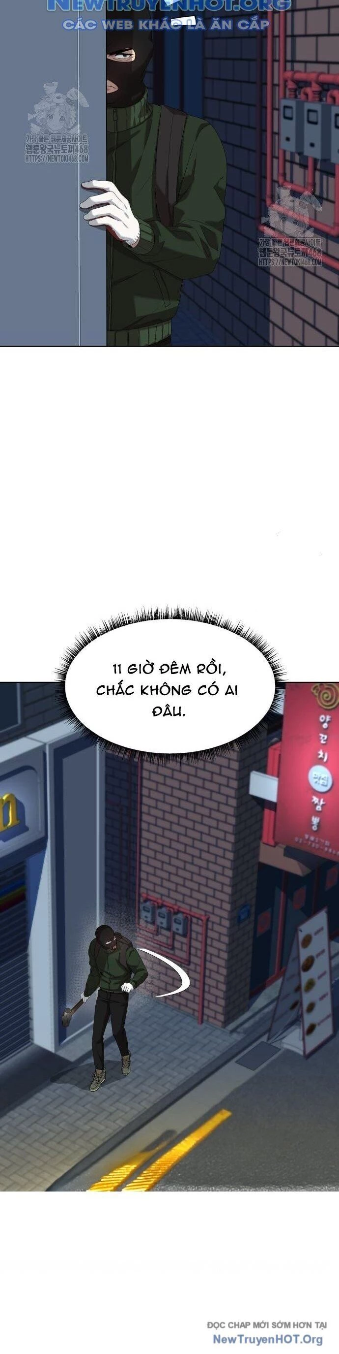 Từ Nhân Viên Vạn Năng Trở Thành Huyền Thoại Chapter 80 - 39