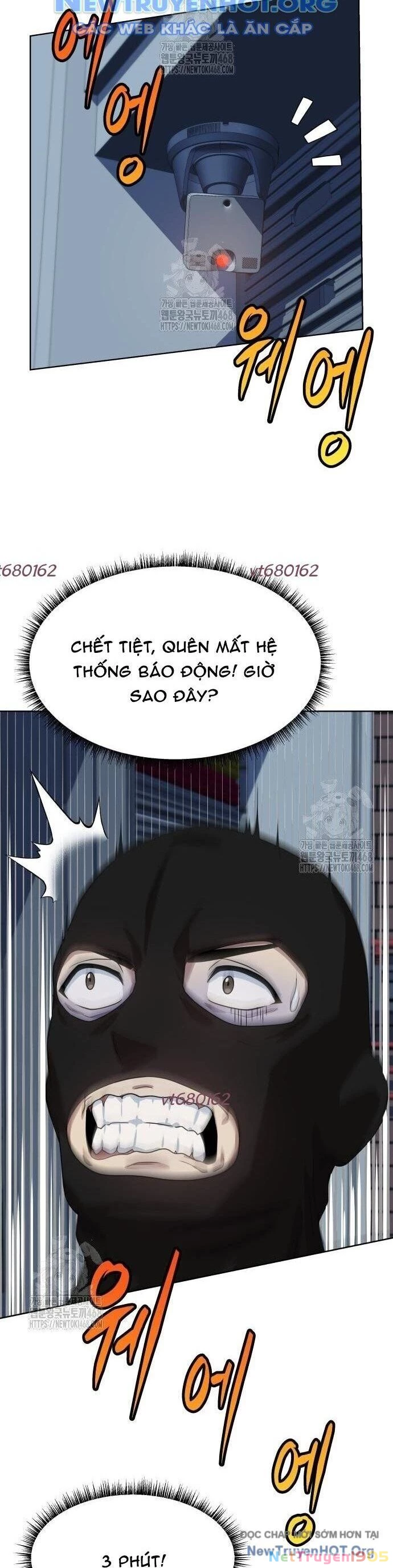 Từ Nhân Viên Vạn Năng Trở Thành Huyền Thoại Chapter 80 - 41