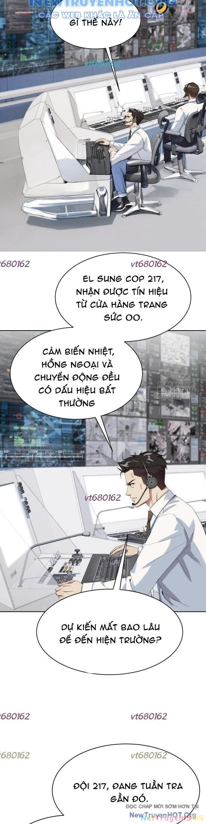 Từ Nhân Viên Vạn Năng Trở Thành Huyền Thoại Chapter 80 - 43