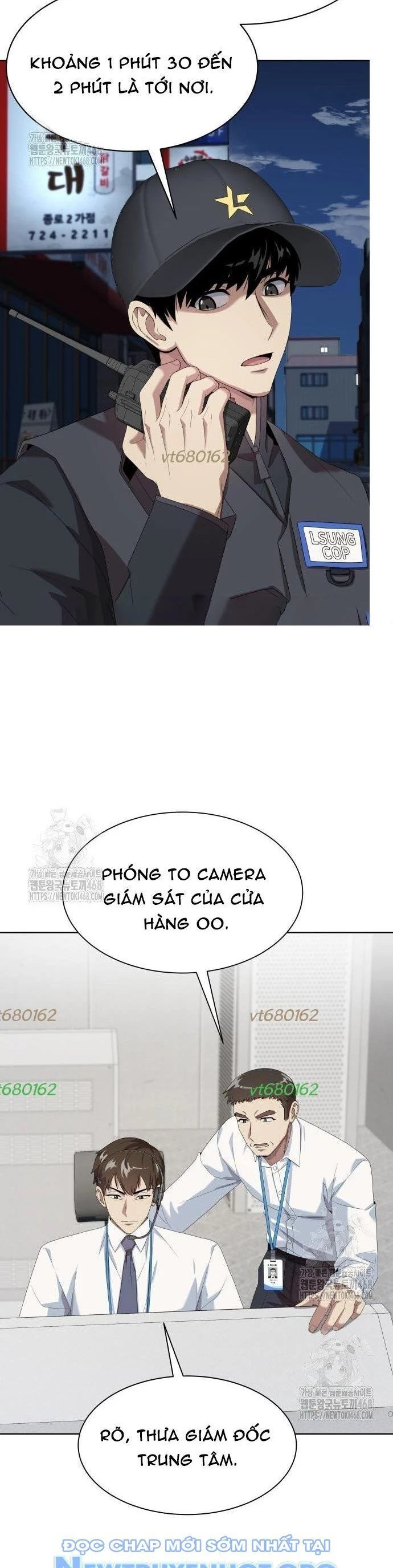 Từ Nhân Viên Vạn Năng Trở Thành Huyền Thoại Chapter 80 - 44