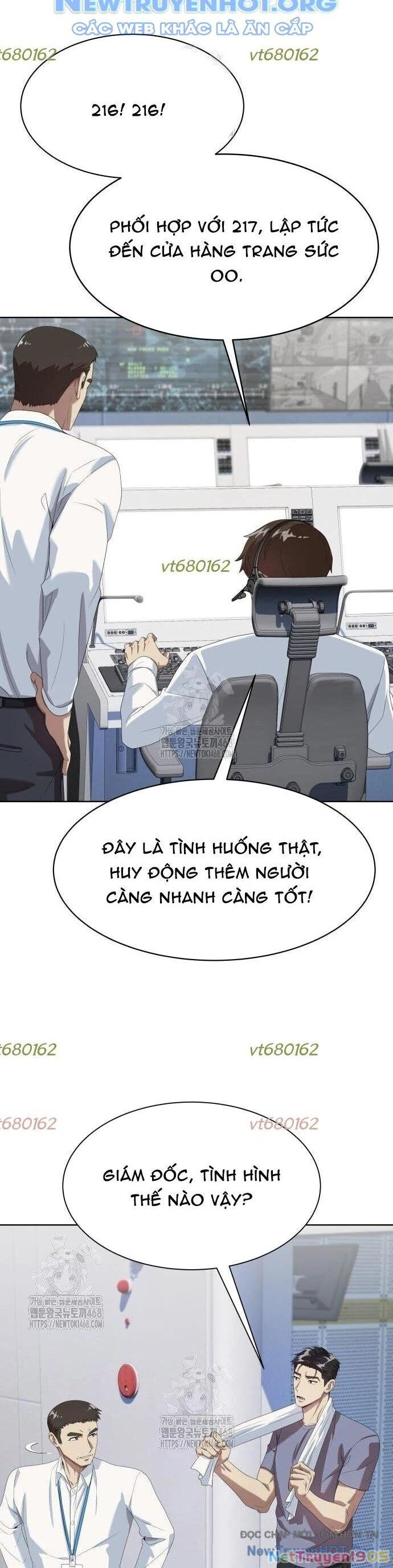 Từ Nhân Viên Vạn Năng Trở Thành Huyền Thoại Chapter 80 - 47