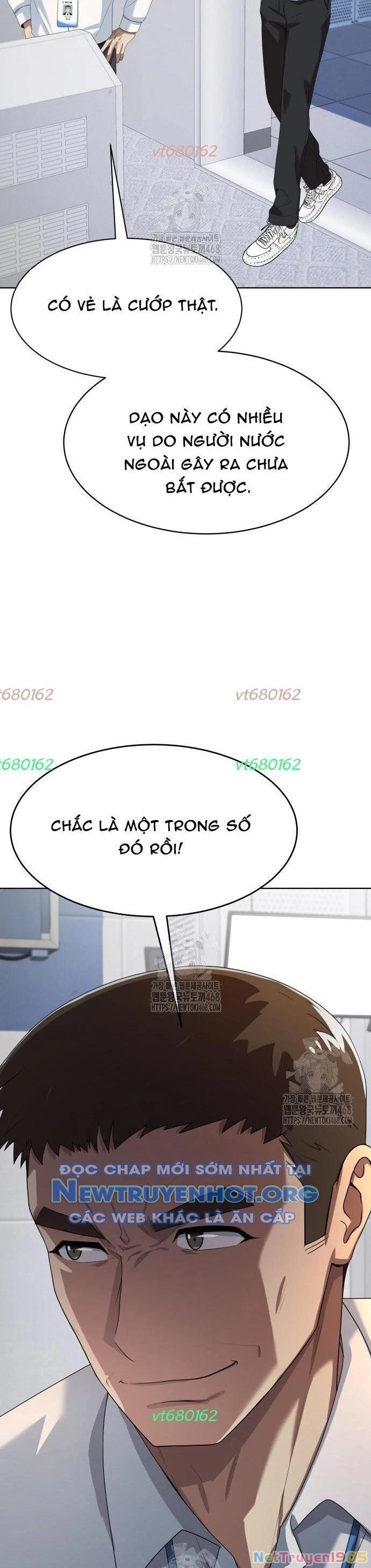 Từ Nhân Viên Vạn Năng Trở Thành Huyền Thoại Chapter 80 - 48