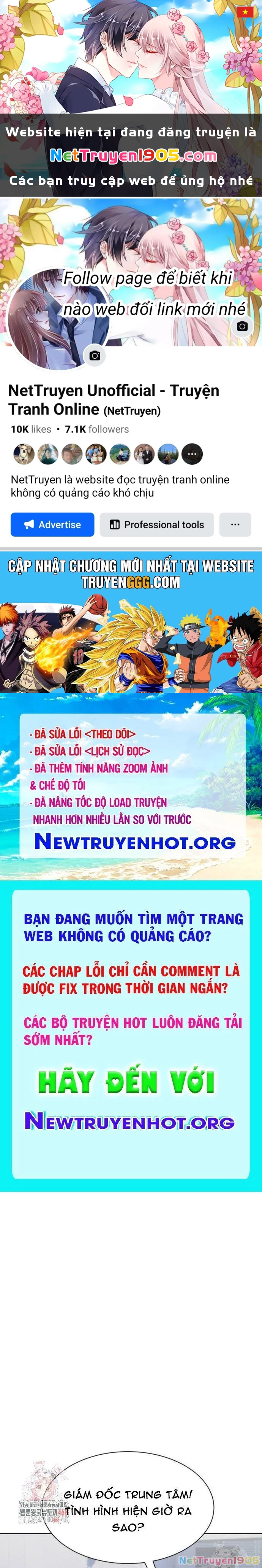 Từ Nhân Viên Vạn Năng Trở Thành Huyền Thoại Chapter 81 - 1