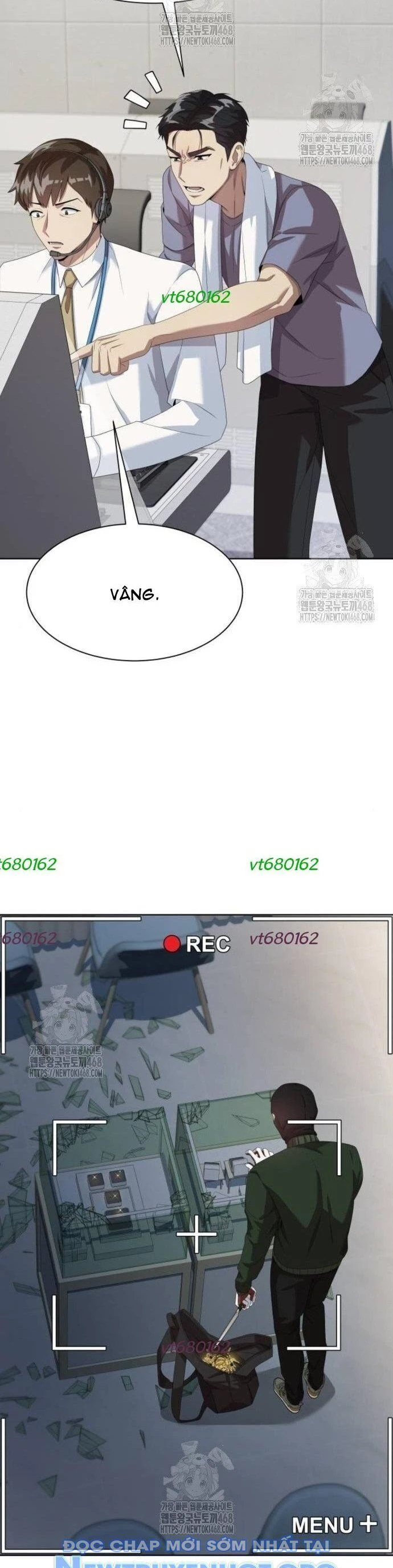 Từ Nhân Viên Vạn Năng Trở Thành Huyền Thoại Chapter 81 - 4