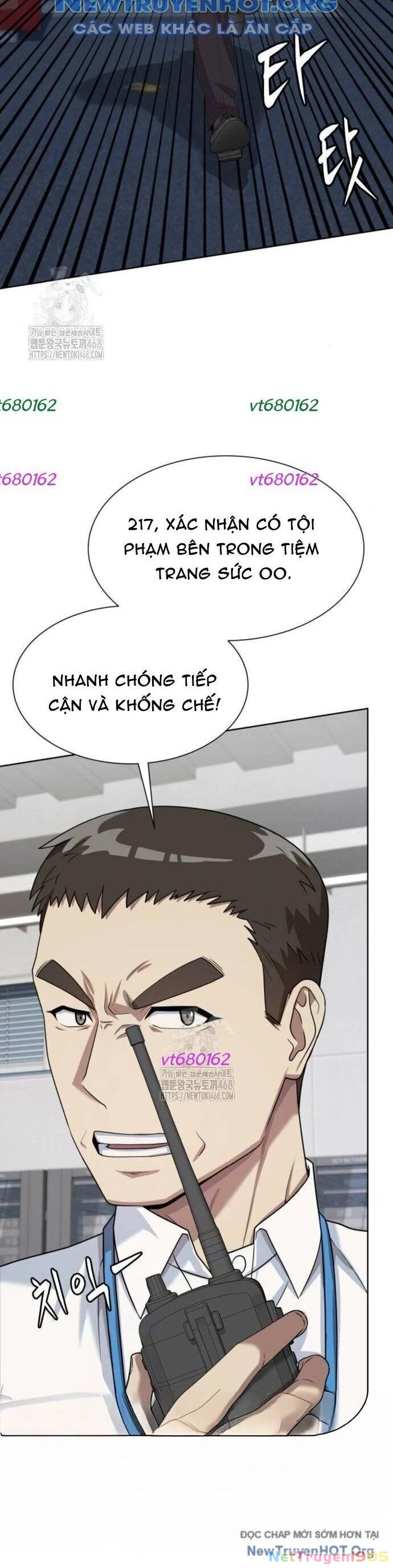 Từ Nhân Viên Vạn Năng Trở Thành Huyền Thoại Chapter 81 - 7