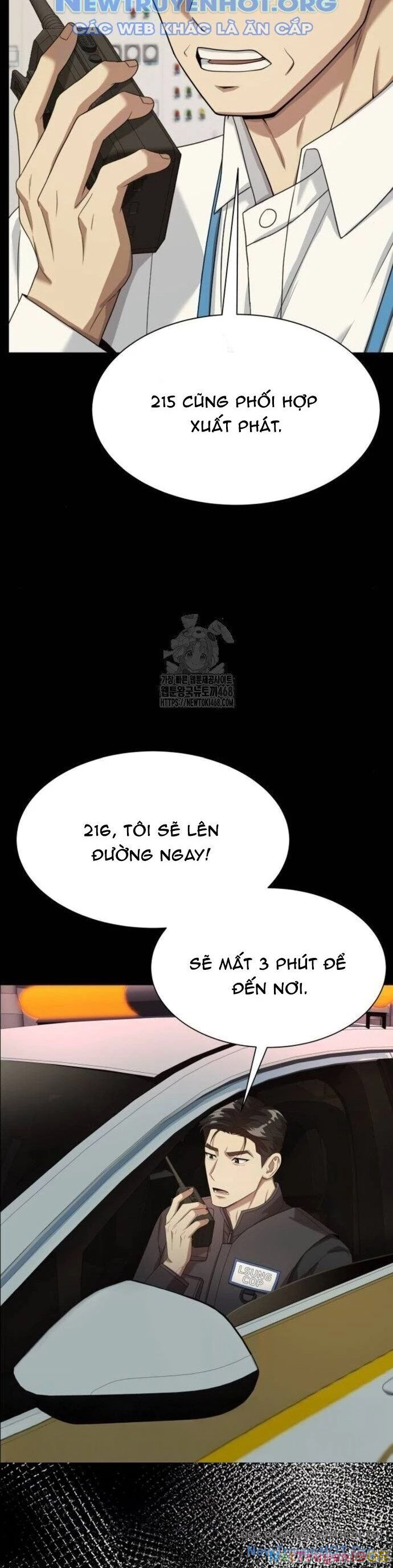 Từ Nhân Viên Vạn Năng Trở Thành Huyền Thoại Chapter 81 - 15