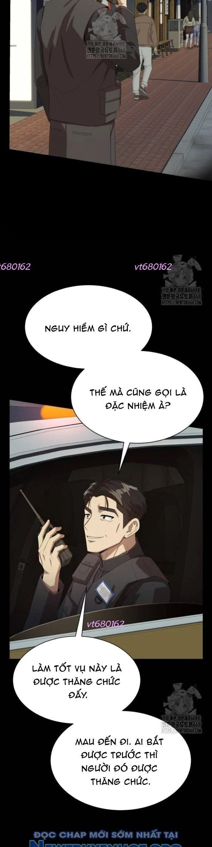 Từ Nhân Viên Vạn Năng Trở Thành Huyền Thoại Chapter 81 - 18