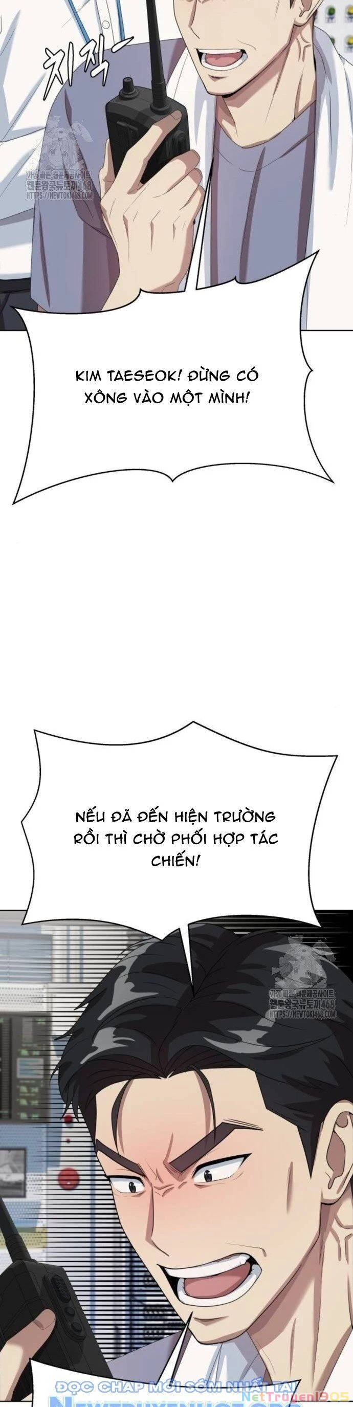Từ Nhân Viên Vạn Năng Trở Thành Huyền Thoại Chapter 81 - 38