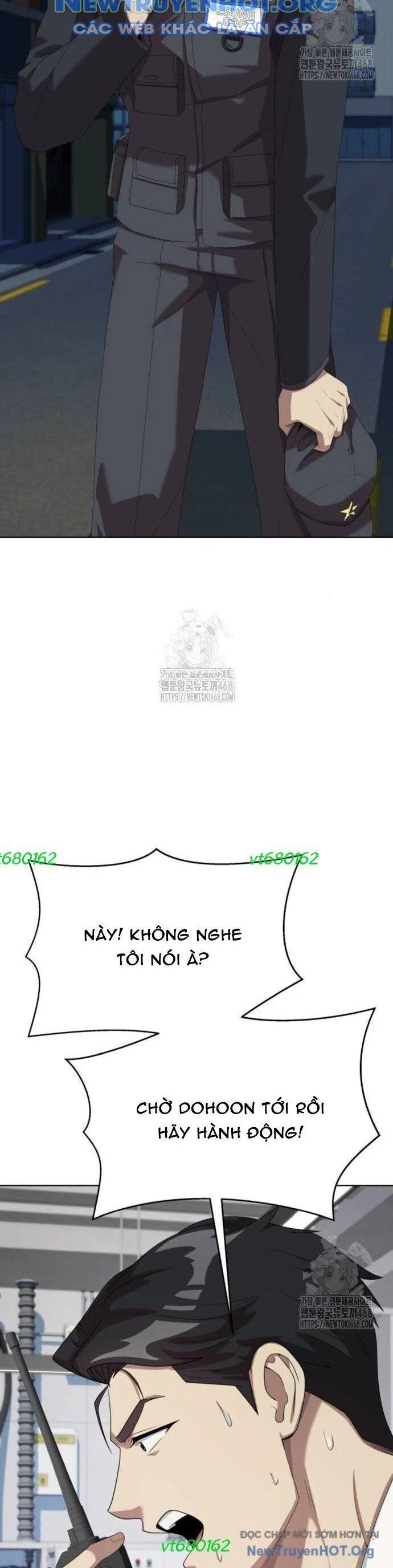 Từ Nhân Viên Vạn Năng Trở Thành Huyền Thoại Chapter 81 - 41