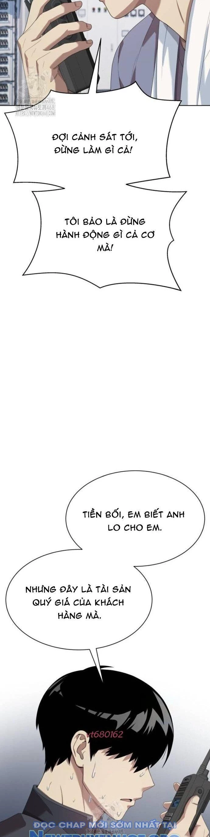 Từ Nhân Viên Vạn Năng Trở Thành Huyền Thoại Chapter 81 - 42