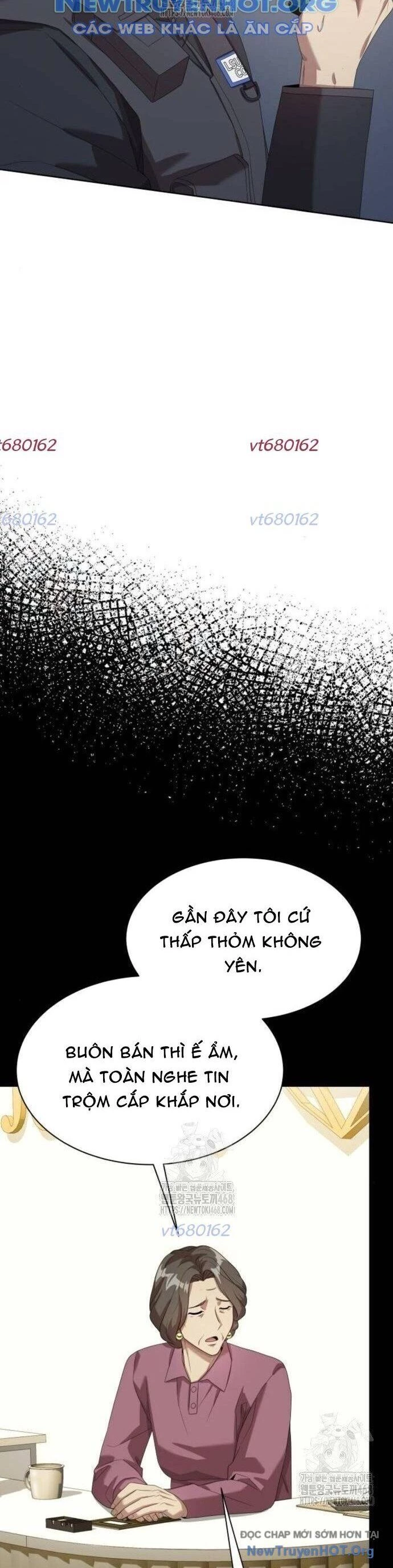Từ Nhân Viên Vạn Năng Trở Thành Huyền Thoại Chapter 81 - 43