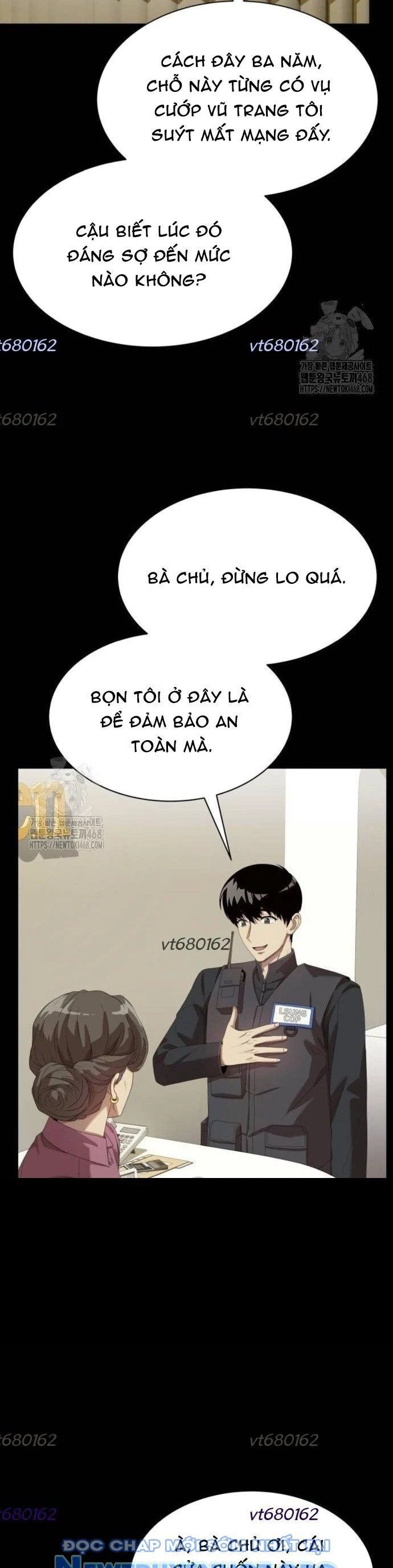 Từ Nhân Viên Vạn Năng Trở Thành Huyền Thoại Chapter 81 - 44