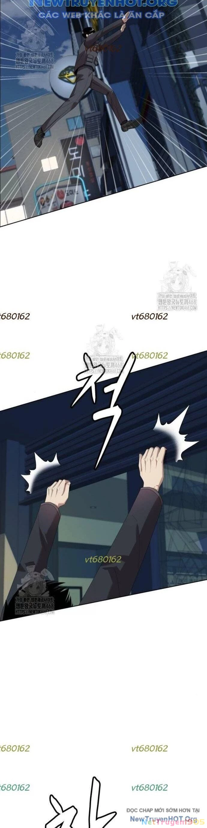 Từ Nhân Viên Vạn Năng Trở Thành Huyền Thoại Chapter 81 - 47