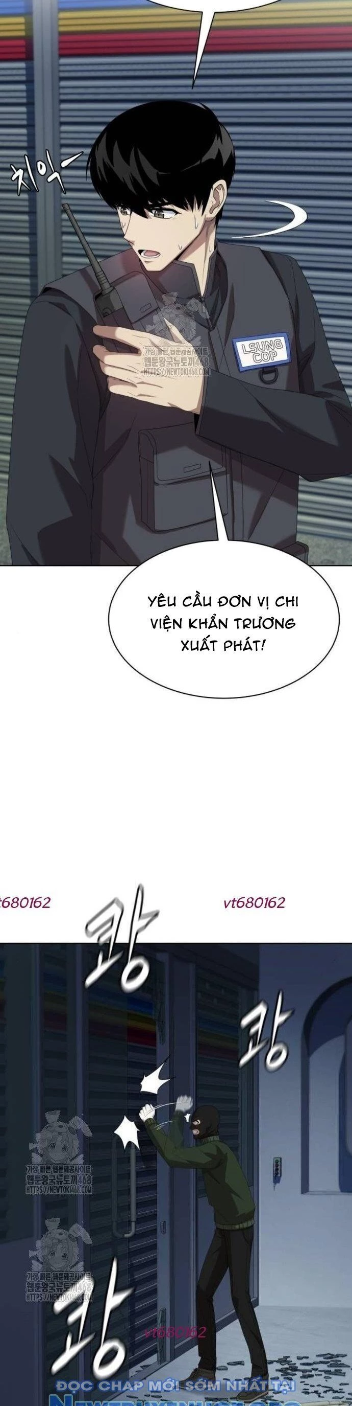 Từ Nhân Viên Vạn Năng Trở Thành Huyền Thoại Chapter 82 - 4