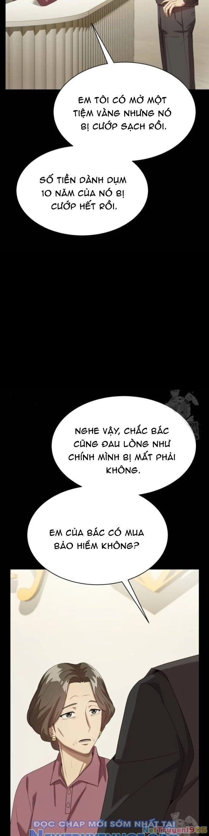 Từ Nhân Viên Vạn Năng Trở Thành Huyền Thoại Chapter 82 - 14